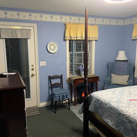 Weatherpine Inn Niagara-on-the-Lake Bagian luar foto
