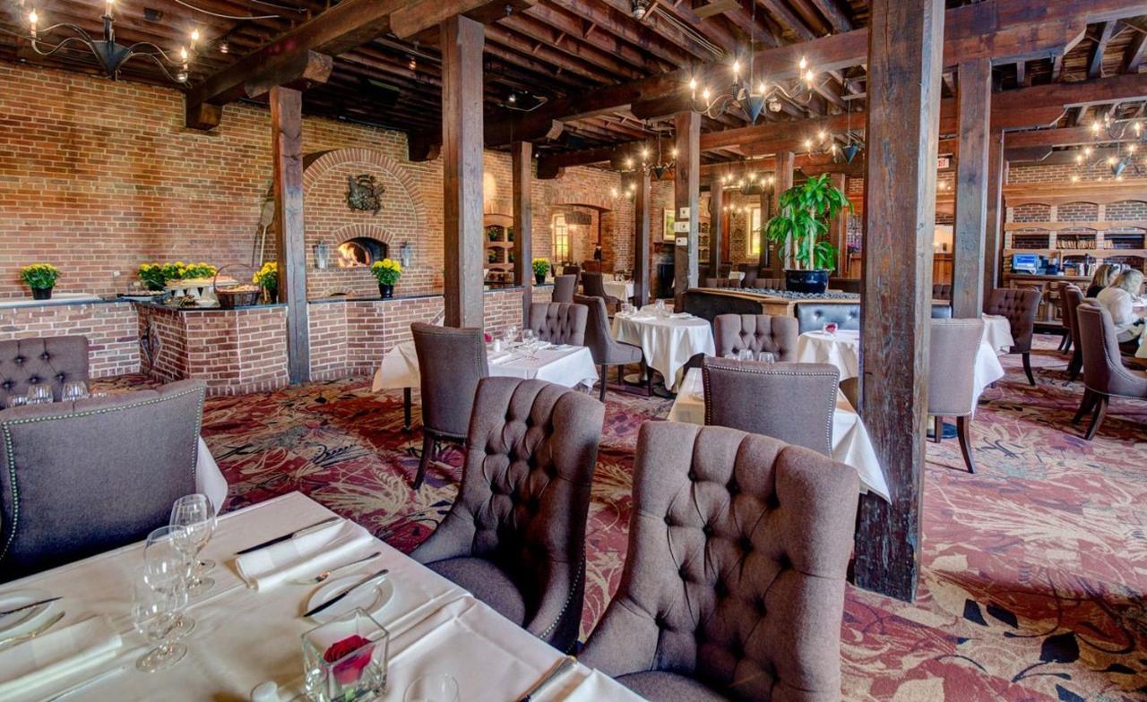 Weatherpine Inn Niagara-on-the-Lake Bagian luar foto