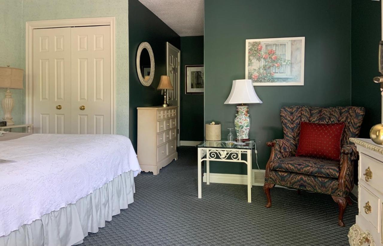 Weatherpine Inn Niagara-on-the-Lake Bagian luar foto