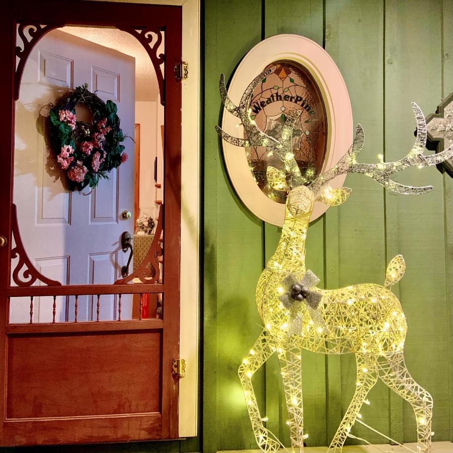 Weatherpine Inn Niagara-on-the-Lake Bagian luar foto