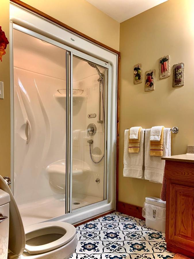 Weatherpine Inn Niagara-on-the-Lake Bagian luar foto