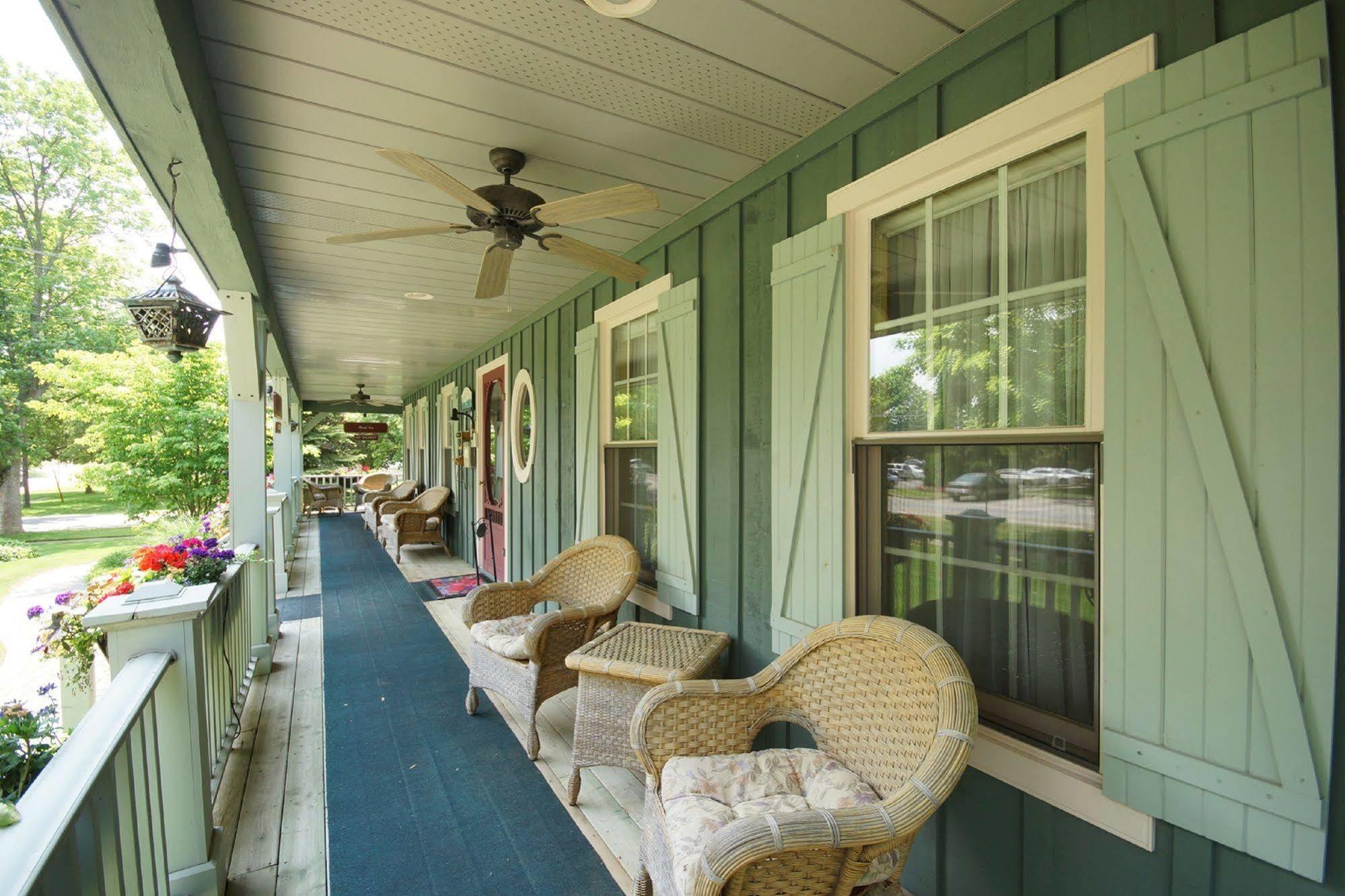 Weatherpine Inn Niagara-on-the-Lake Bagian luar foto